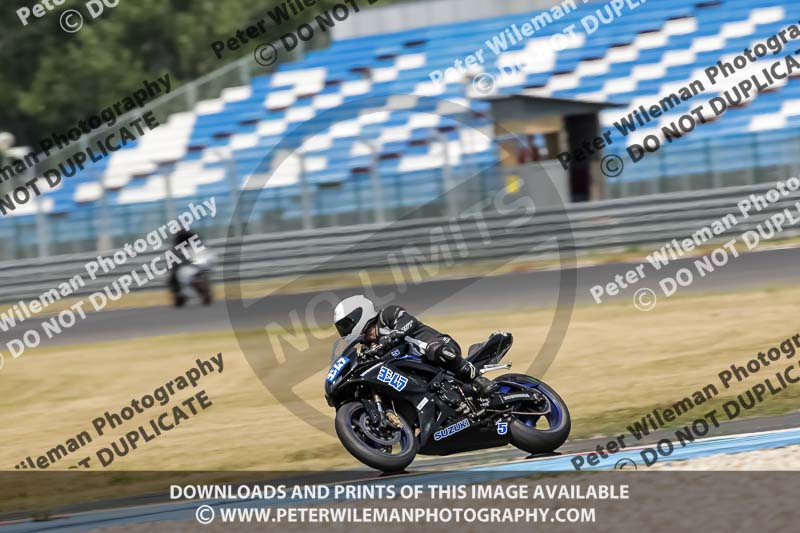 25 to 27th july 2019;Slovakia Ring;event digital images;motorbikes;no limits;peter wileman photography;trackday;trackday digital images